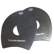 Arena Elite Hand Paddle